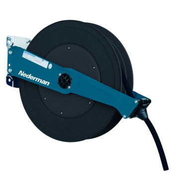 888 15 m 3/8" – zwijacz węża pneumatycznego | Nederman