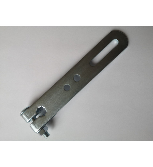 Dźwignia uniwersalna przepustnicy 10x10 mm