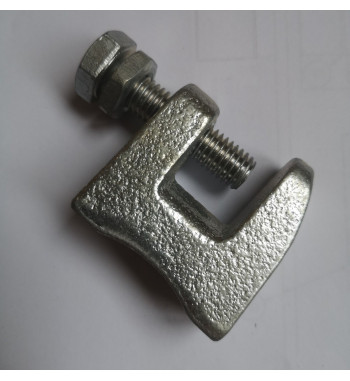 Klamra montażowa na szpilkę M8/10 – element montażowy