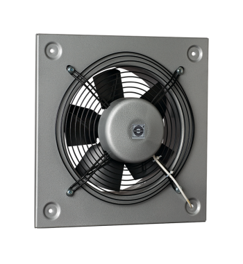 WWS 40/1400/230V – wentylator osiowy ścienny