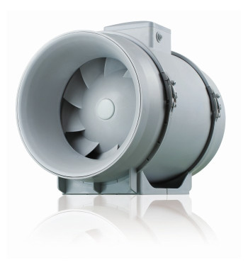 TT PRO 250 EC wentylator kanałowy