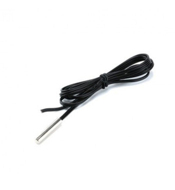 Czujka Temperatury zewnętrzna