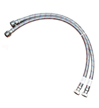 Przewód elastyczny 2 szt.