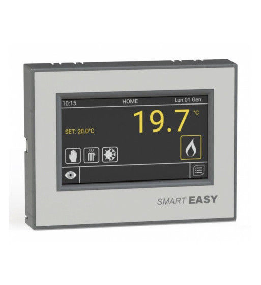 Termostat programowalny SMART X EASY