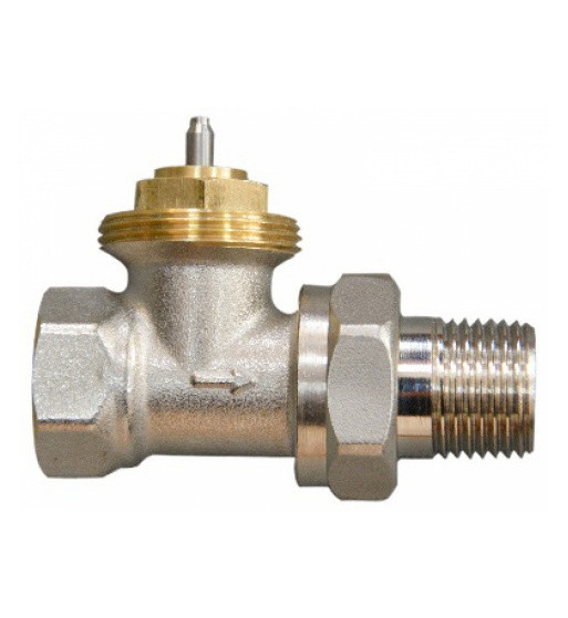Zawór dwudrogowy odcinający 3/4 cala