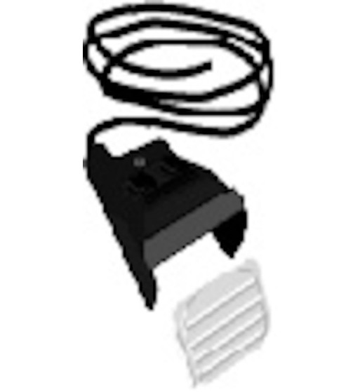 Lampka LED + wyłącznik do ramienia NEX HD