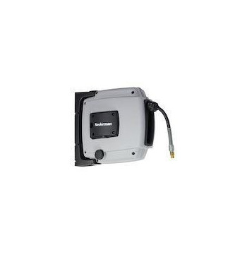 H30 10m 3/8" – zwijacz węża pneumatycznego | Nederman