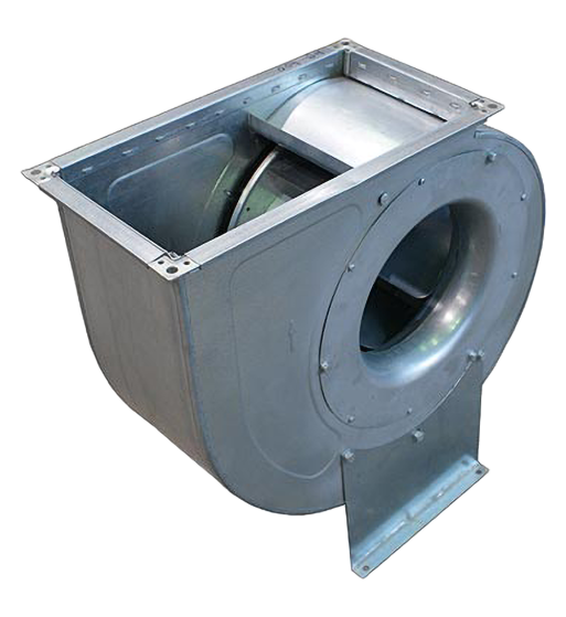 WPP-450 – wentylator promieniowy | Konwektor