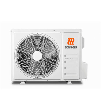 Klimatyzator Split SX 3,4 – klimatyzator ścienny | Sonniger
