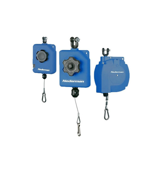 Balanser 2,7-3,6 kg