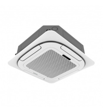 Klimatyzator kasetonowy CX 5,1 – klimatyzator kasetonowy | Sonniger