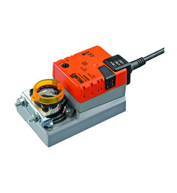 NM 230A siłownik obrotowy
