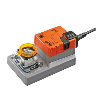 SM 230A siłownik obrotowy