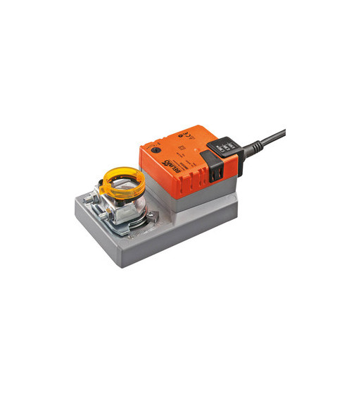 SM 230A siłownik obrotowy