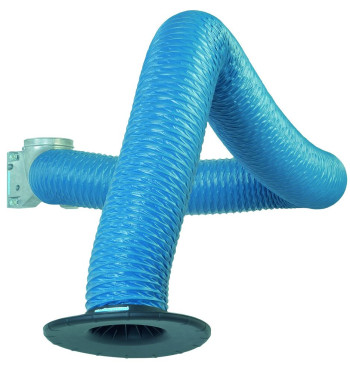 Ramię odciągowe STANDARD 3m
