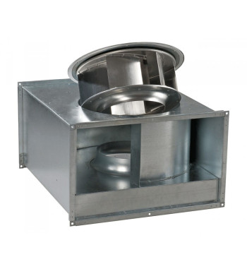 VKP 700x400 L3EC Wentylator kanałowy