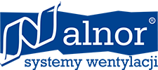 ALNOR® - Systemy Wentylacji