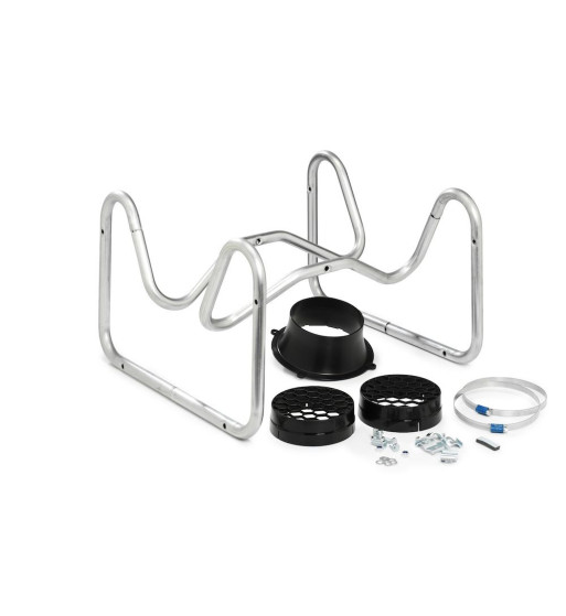 Stojak do wentylatora N16, N24