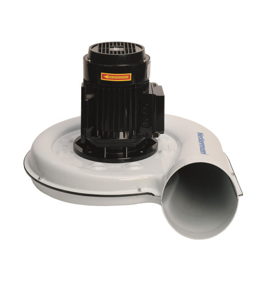 Wentylator promieniowy N16 - 230V